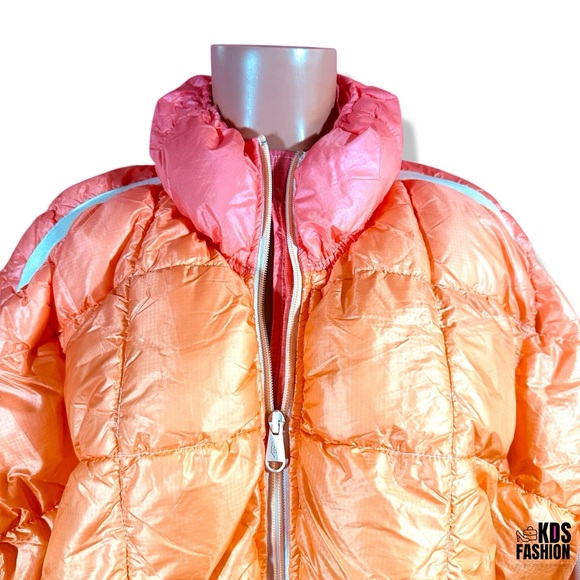 Free People Movement Packable “Pippa” Puffer Jacket SM NWT - Picture 3 of 13